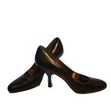 Chinese Laundry Heels Black