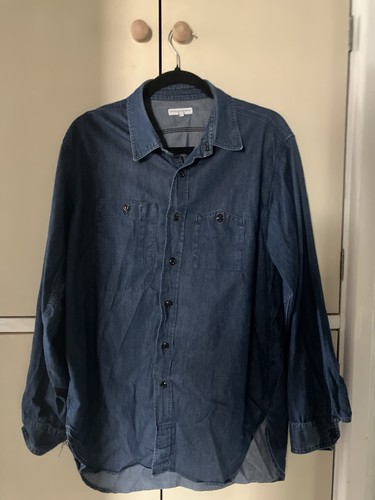 Engineered garments men - engineered,