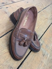 Russel & Bromley Chester