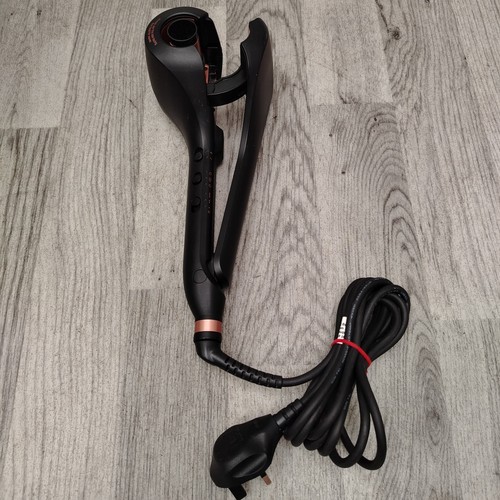 Babyliss smooth and - smooth, wave