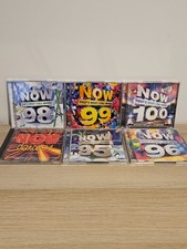 Now That’s What I Call Music