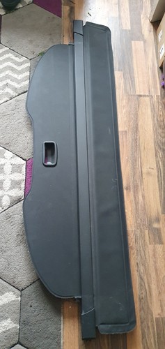 Ford galaxy rear load cover - galaxy,