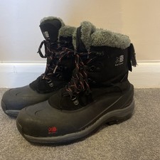karrimor men's hiking, snow
