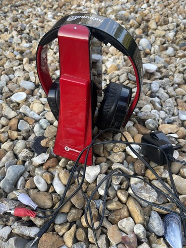 Headphones geemarc cl7400 - headphones,