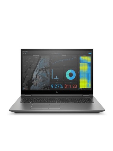 Zbook studio core - hp,