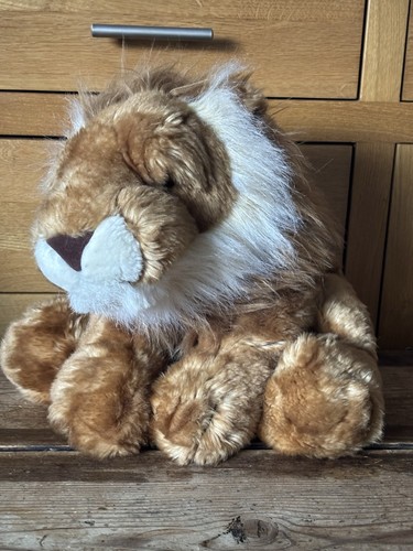 Vintage keel toys large plush - vintage,