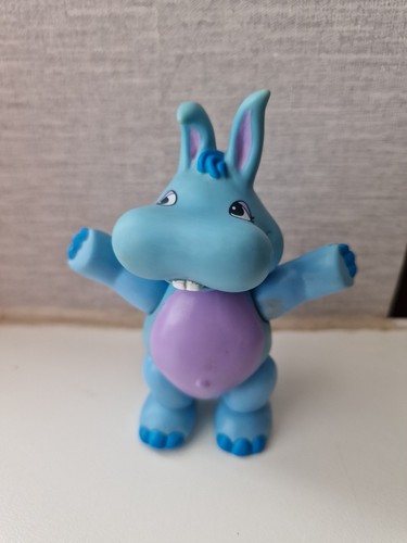 Rare wuzzles hippopotamus - rare,
