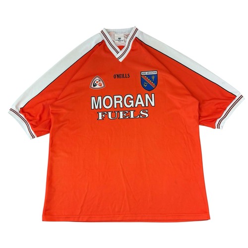 Neills armagh gaa 2002 - o’neills,