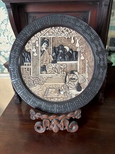 Vintage large bretby - vintage,