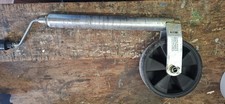 Alko Jockey Wheel - used for
