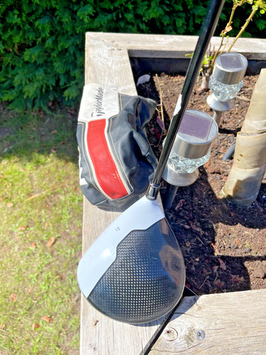 Taylormade driver regular - taylormade,