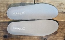 Shock Absorber Footbed inserts