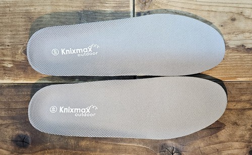 Shock absorber footbed inserts - absorber,