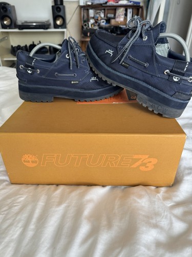 Timberland cold wall - x,