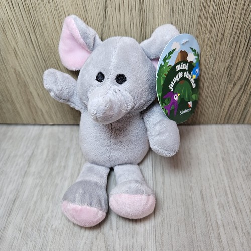 Sainsburys elephant mini - elephant,