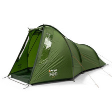 Vango Galaxy 300 Tent: Forest