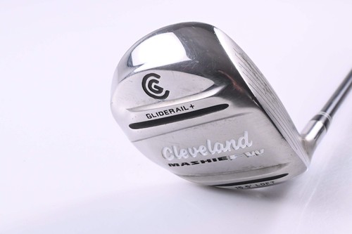 Cleveland mashie wood - cleveland, /