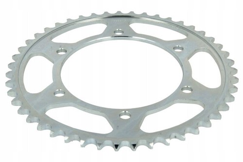 Rear sprocket 300 - 47, honda