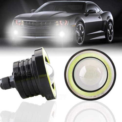 Car led angel eyes - car,