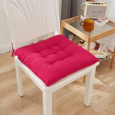 Seat Pad Dining Room Garden