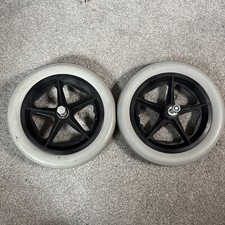 Invacare Action NG 2 assisted