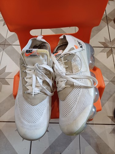 Nike air vapormax flyknit - vapormax,