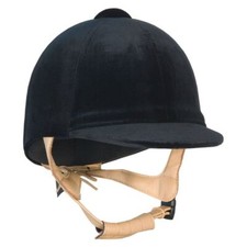 Champion CPX Deluxe Riding Hat