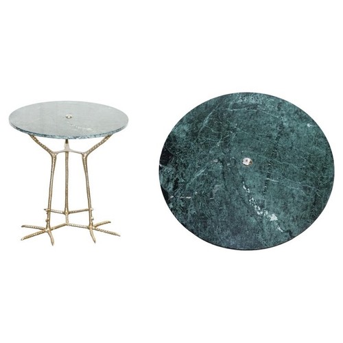 Beautiful showroom green - showroom,