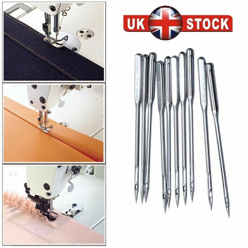 20x sewing machine needles - 20x,