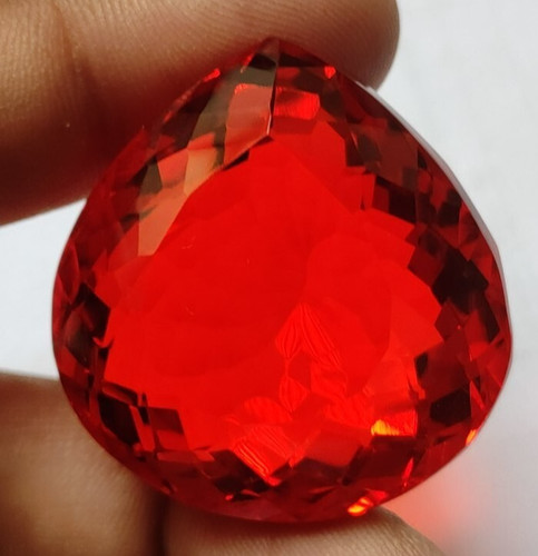 Aaa huge mexican fire opal - huge,