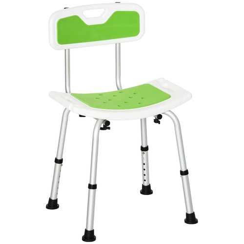 Homcom elderly disabled - elderly,