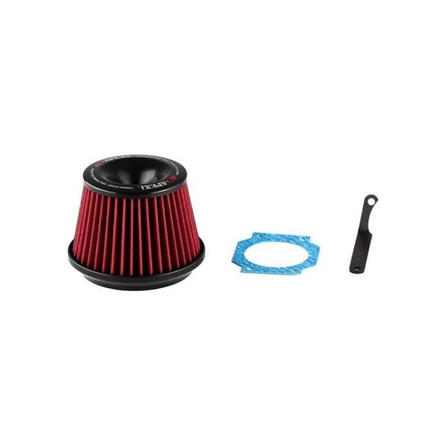 Apexi power short - apexi, air