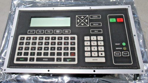 Videojet 355060 lcd display - videojet, 355060-01