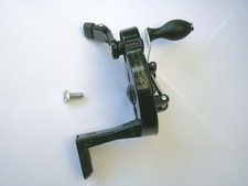 Hand crank for - hand,