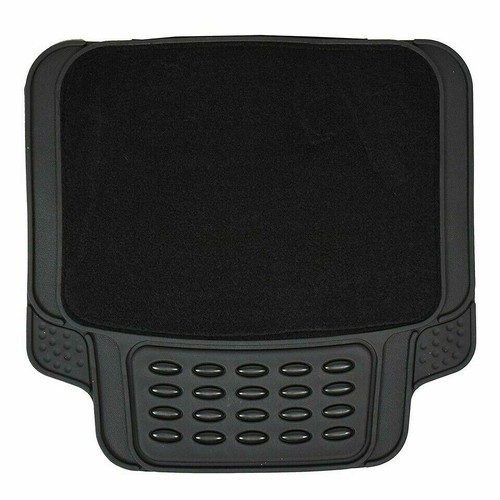 Heavy duty rubber carpet - &,