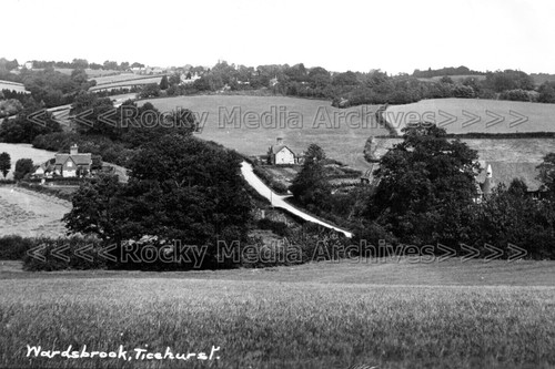 Xbb general view ticehurst - view,,