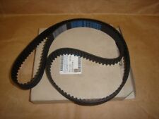 NEW & GENUINE VAUXHALL ASTRA G / ZAFIRA A TIMING CAM BELT PT# 90529809 