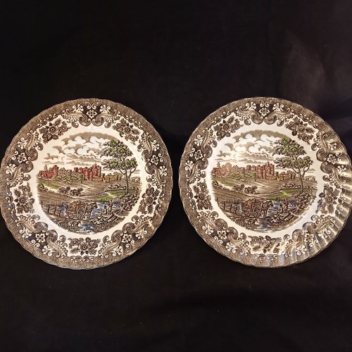Pair vintage british - pair,