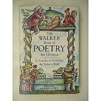 The walker book poetry - poetry, for