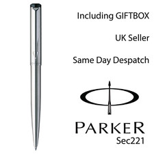 Personalised Engraved Parker