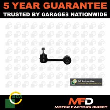 Fits MG ZT 2001-2005 Rover 75 1999-2005 BGA Rear Left Stabiliser Link RGD100572