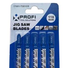 Jigsaw Blades For Bosch PST