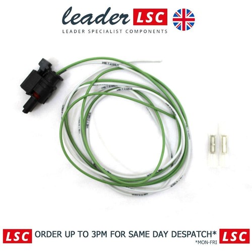High pressure pump adapter - pressure,