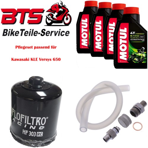 Economy set oil filter - oil,,
