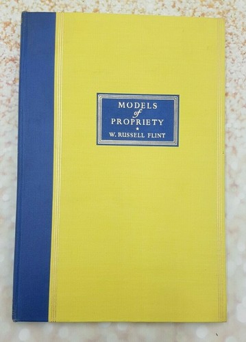 Models propriety w - of,