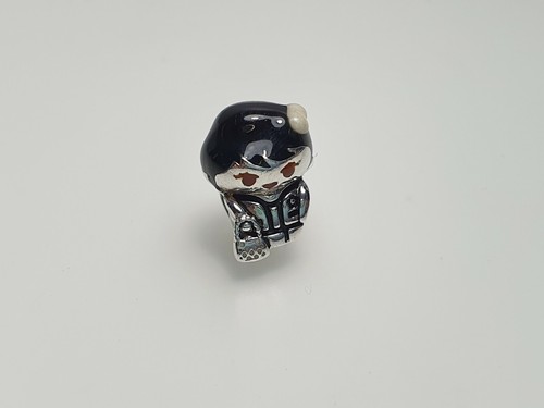 Truth charm bracelet bead - charm,