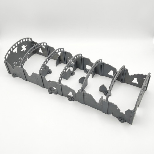 20mm sectional damaged - 20mm, factory