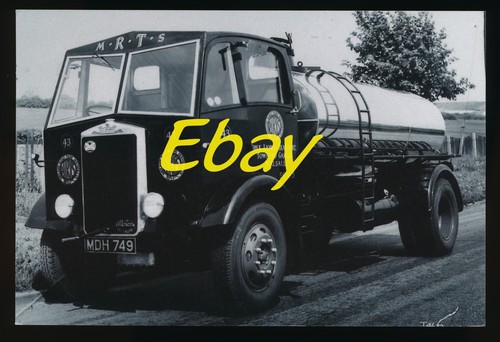 Lorry truck photo albion - ,