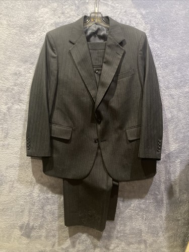 Daks london 100 wool - daks, chalk