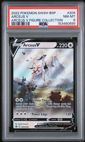 Arceus swsh204 swsh - arceus, &